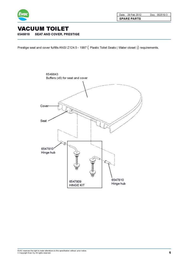 Technical Documentation Archives - Marine Spares