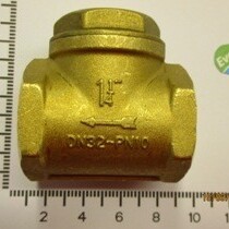 6545510 Non Return Valve