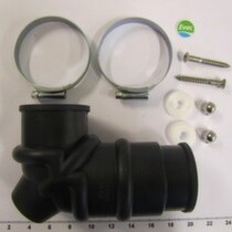 6544897 Installation Kit for Evac 910