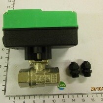 6544861 Motor Valve DN20