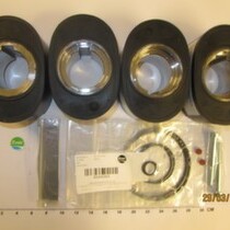 6544343 Lobe Exchange Kit