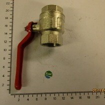 6543367 Shut Off Valve