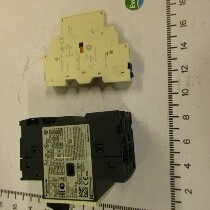 6542859 Motor Protector