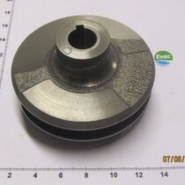 6542827 Impeller 120mm