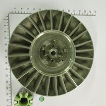 6542549 Impeller for Blower