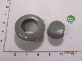 6542438 Button and Flange