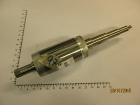 6542201 Shaft with Rotor Pump
