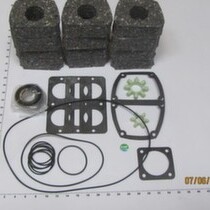 6541709 Spare part set