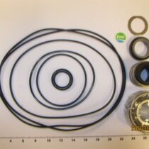 6541708 Spare part set