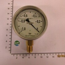 6540153 Vacuum Gauge