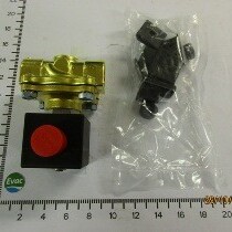 6540349 Solenoid Valve