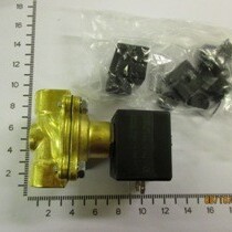 6540330 Solenoid Valve