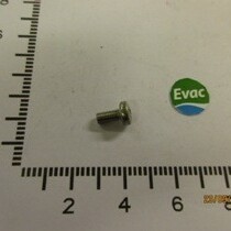 5430318 Slot Head Screw