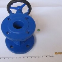 5430595 Shut Off Valve DN50