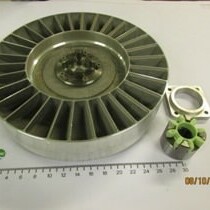 6549499 Impeller V22YR