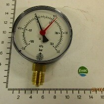 5610903 Vacuum Pressure Gauge