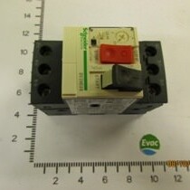 6549143 Motor Circuit Breaker