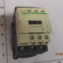 6542620 Contactor LC1 D09