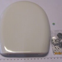 6546578 Toilet Seat and Cover