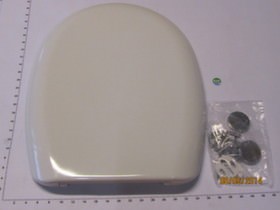 6546578 Toilet Seat and Cover