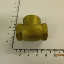 6545806 Non Return Valve