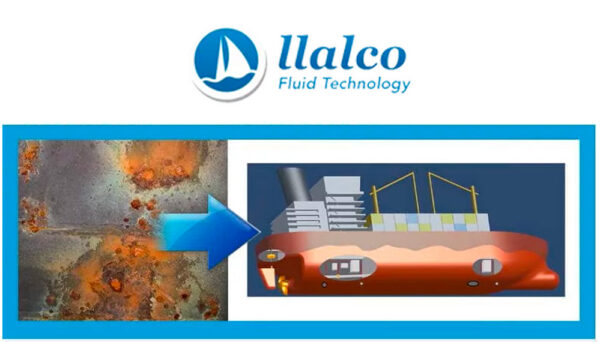 Llalco Impressed Current Cathodic Protection